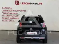 2026 Fiat Panda