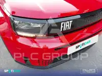 2026 Fiat Panda