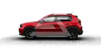 2026 Fiat Panda