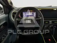 2026 Fiat Panda