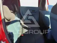2026 Fiat Panda