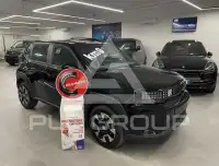 2026 Fiat Panda