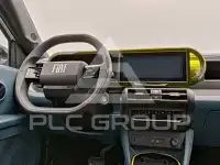 2026 Fiat Panda