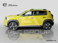 2026 Fiat Panda