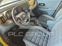 2026 Fiat Panda