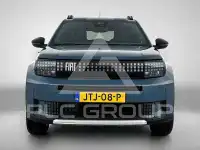 2026 Fiat Panda
