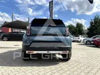 2026 Fiat Panda