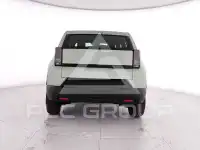 2026 Fiat Panda