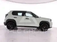 2026 Fiat Panda
