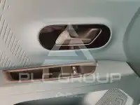 2026 Fiat Panda