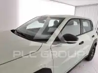 2026 Fiat Panda