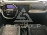 2026 Fiat Panda