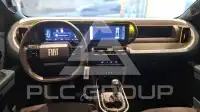 2026 Fiat Panda