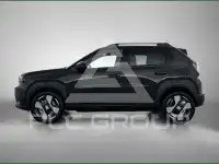 2026 Fiat Panda