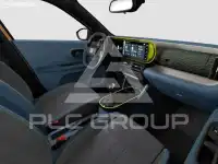 2026 Fiat Panda