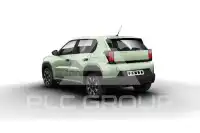 2026 Fiat Panda