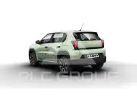 2026 Fiat Panda
