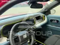 2026 Fiat Panda