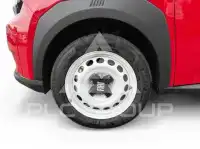 2026 Fiat Panda