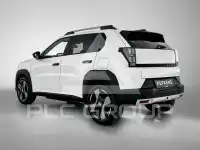 2026 Fiat Panda