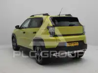2026 Fiat Panda