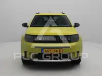 2026 Fiat Panda