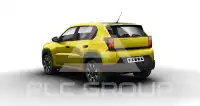 2026 Fiat Panda