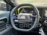 2026 Fiat Panda