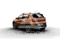 2026 Fiat Panda