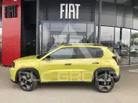 2026 Fiat Panda