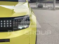 2026 Fiat Panda