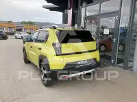 2026 Fiat Panda