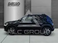2026 Fiat Panda
