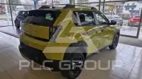 2026 Fiat Panda