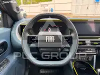 2026 Fiat Panda