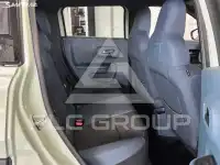 2026 Fiat Panda