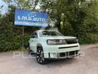 2026 Fiat Panda