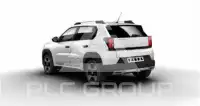 2026 Fiat Panda
