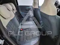 2026 Fiat Panda