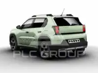 2026 Fiat Panda