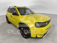 2026 Fiat Panda