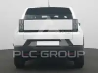 2026 Fiat Panda