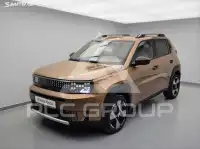 2026 Fiat Panda