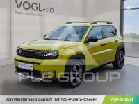 2026 Fiat Panda