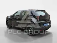 2026 Fiat Panda