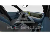 2026 Fiat Panda
