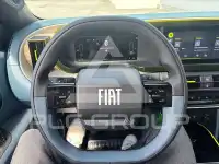 2026 Fiat Panda