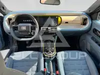 2026 Fiat Panda
