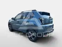 2026 Fiat Panda