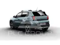 2026 Fiat Panda